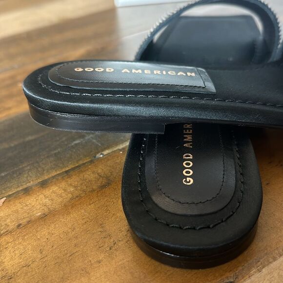 Good American Slide Sandal - Picture 5 of 6